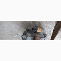Kick Starter Perkins Generators