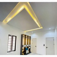 4bdrm Duplex in Agungi Estate for Sale