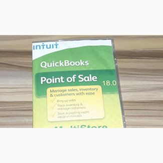Quickbooks POS Software 18