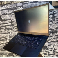 Laptop Razer Blade 16GB Intel Core I7 SSD 512GB