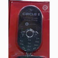 New Itel Circle 1
