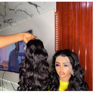 Romance Curls - Get the Perfect Look