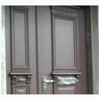 Brand New Israeli And Turkish Security Doors
