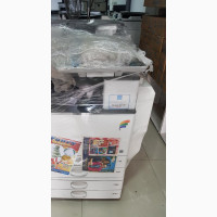 Ricoh MP C3002