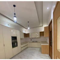 Well Equipped Kitchen Space for Rent in Lekki