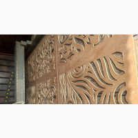 CNC Cutting Service for MDF Plywood and HDF Boards - Jomace
