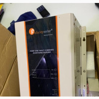 Brand New 2.5KVA Ivps Felicity Solar Inverters - 5 Year Warranty
