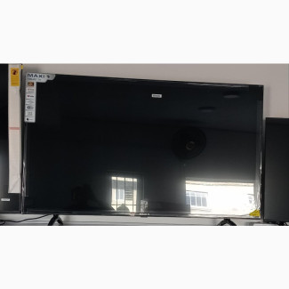 Maxi 55 Smart UHD Netflix+Youtube Tv