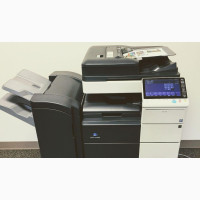Konica Minolta C654e A3 Color DI Direct Image Printer
