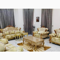7seaters presents: Quality Imported Set of Royal Chairs