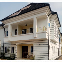 2bdrm Apartment in Oshimili South for Rent