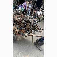 Tokunbo Shocks for Camry 2007