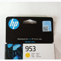 Hp Ink Cartridges