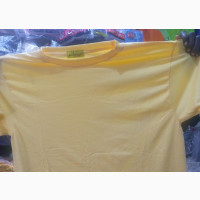 Plain Round Neck T-Shirt