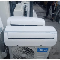 Uk Used 1.5hp Midea Splif Unit Airconditioner