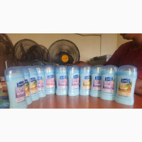Suave Antiperspirant Deadorant