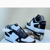 Fully Boxed Air