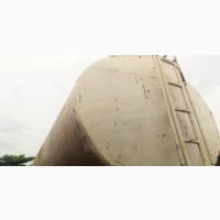 Truck Tank 40000L