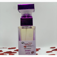Sweet Love Seduction