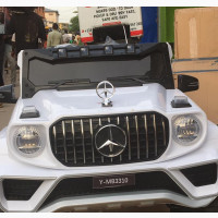 Mercedes Benz Latest Car