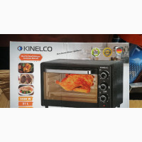 Kinelco Electric Oven 21L - Brand New
