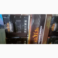 Chevron Energy Dry Cell Battery