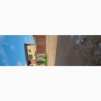 Furnished 3bdrm Block of Flats in Asamu Estate, Oke-Afa for sale