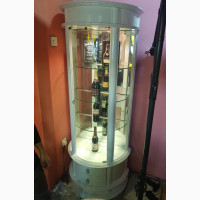 6 Inches Standing Wine Bar