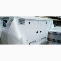 Perkins Soundproof Generator