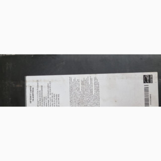 New Laptop HP Envy 14 16GB Intel Core I7 SSD 1T