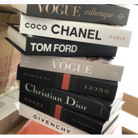 Faux Books