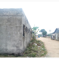1bdrm Block of Flats in Port-Harcourt for sale
