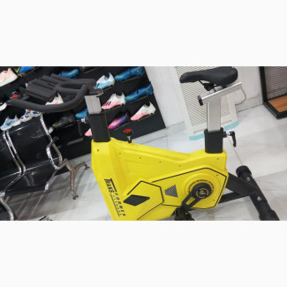 Supermax Heavy Duty Commercial Spin Bike - 07012639241