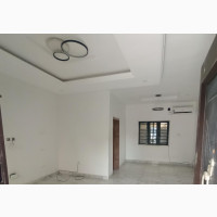 2bdrm Block of Flats in Lekki Scheme2, Ajah for rent