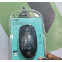 Logitech M190 Wireless Mouse - Brand New
