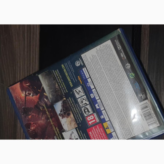 Ps5 Video Game, Ghost Recon Brakepoint