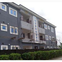 2bdrm Block of Flats in Elelewon, Port-Harcourt for rent