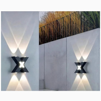 Modern Wall Light
