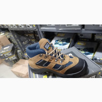 Safety Joggers Shoes
