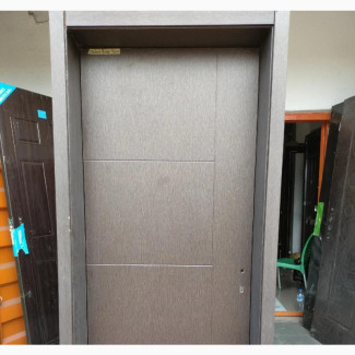 Italian Prime Wood Door