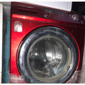 12kg Heavy Duty Industrial Washing Machine