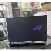 New Laptop Asus ROG Strix SCAR Edition 64GB Intel Core I9 SSD 2T