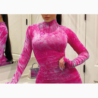 Sexy Bodycon Dress