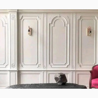 P O P, Wall Decorations, TV Stand and Screeding