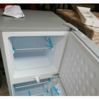 168litrs Yohako Solar Refrigerator