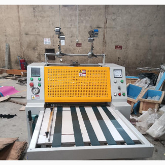 Industrial Hydraulic Laminating Machine