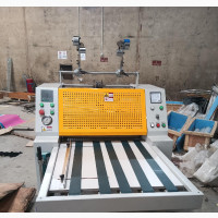 Industrial Hydraulic Laminating Machine