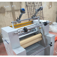 Industrial Hydraulic Laminating Machine