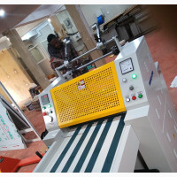 Industrial Hydraulic Laminating Machine