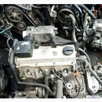 Volkswagen Sharan Engines Gear Box